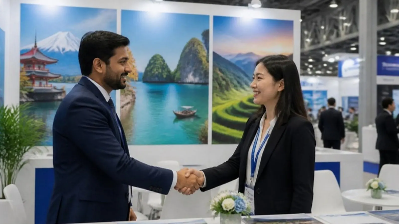 How to Choose a DMC in Vietnam: 9 Questions Smart Agents Ask