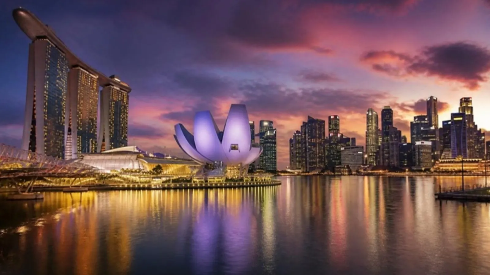 Twin-Centre Magic: Building Singapore–Malaysia Itineraries That Convert