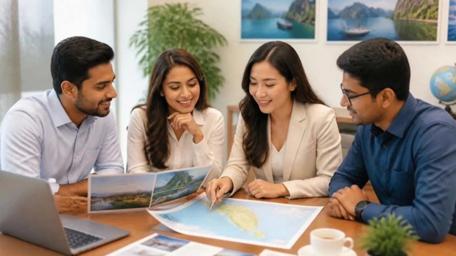 The Tier-2 Opportunity: Selling Vietnam from India's Emerging Departure Cities